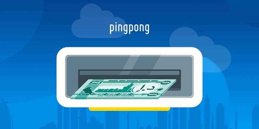 PingPong Payments запустил платежный сервис для прямой торговли с ОАЭ