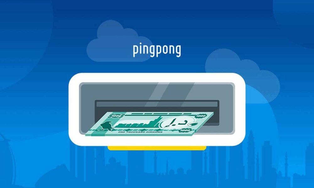 PingPong Payments запустил платежный сервис для прямой торговли с ОАЭ