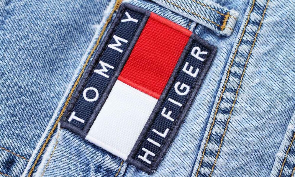 Tommy Hilfiger будет выпускать экологичный деним