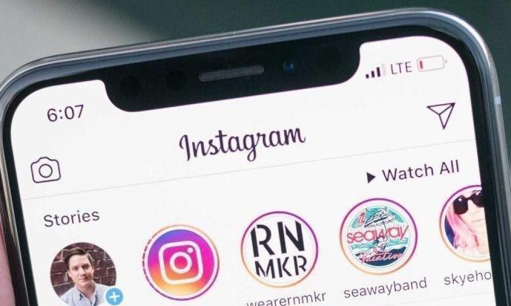 Instagram использует нейросети для борьбы с оскорблениями и угрозами