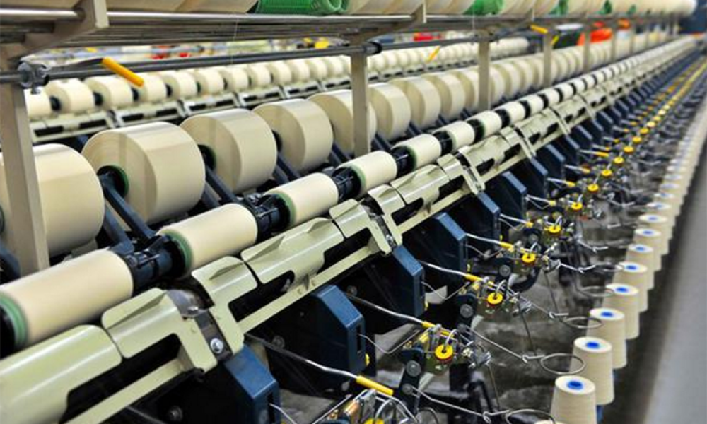 В Бурятии будут перерабатывать сырье для текстильной отрасли из Узбекистана