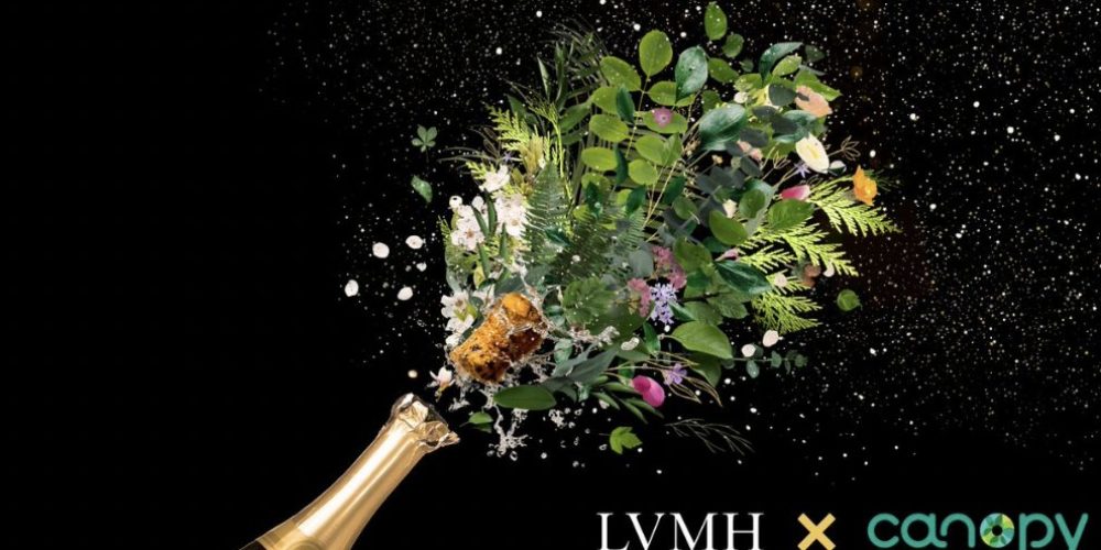 LVMH перейдет на упаковку из переработанного сырья