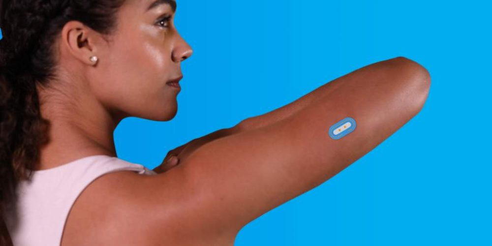 L’Oréal разработал датчик для определения уровня pH кожи