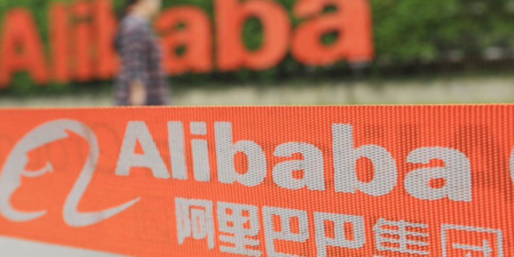 Alibaba модернизирует швейные фабрики с помощью искусственного интеллекта