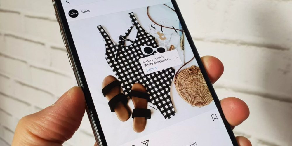 Instagram расширит функции своего шоппинг-сервиса