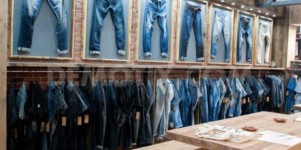 Выставка Denim Premi?re Vision пройдет в форме цифровой недели моды