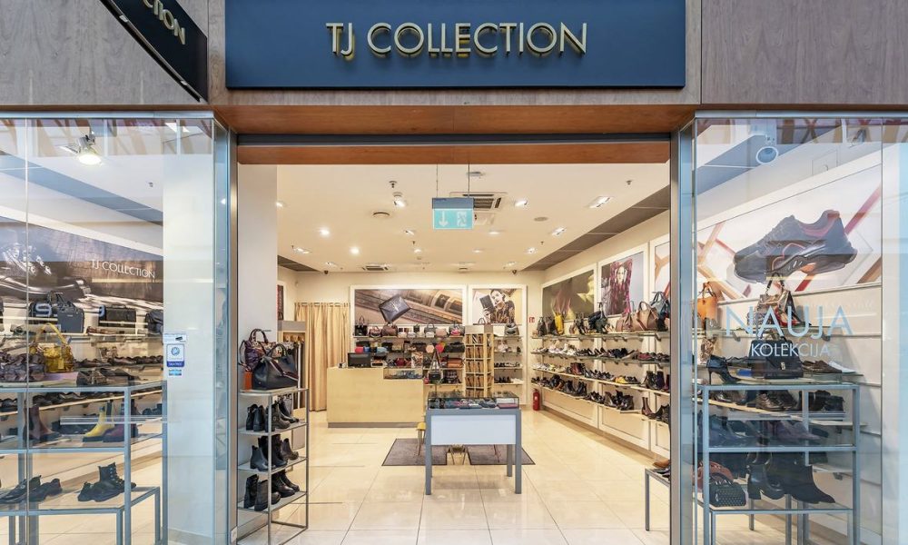 Бренд обуви TJ Collection внедрил омниканальный сервис для покупателей во всех регионах России