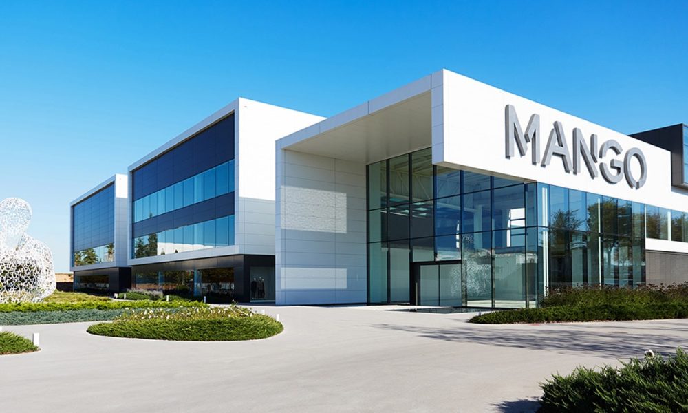 Mango вложит 42 млн евро в строительство инновационного кампуса
