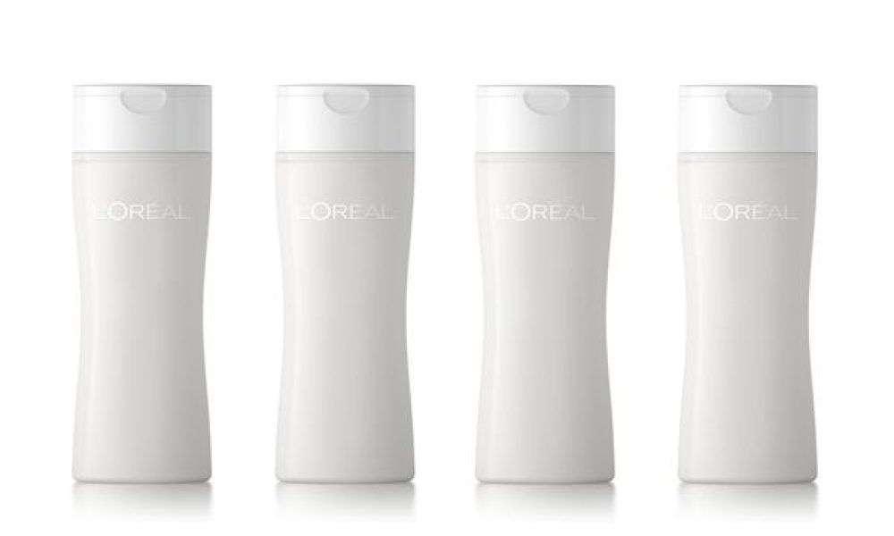 L’Oréal, Total и Lanzatech будут производить пластик из продуктов выбросов CO2