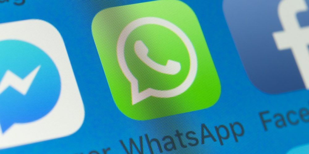 WhatsApp запустит функцию встроенных покупок и хостинга
