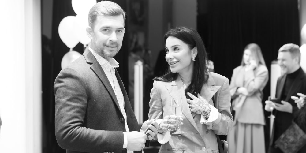 REstart Галереи Моды: стратегическое обновление ритейл‑пространства в центре Петербурга