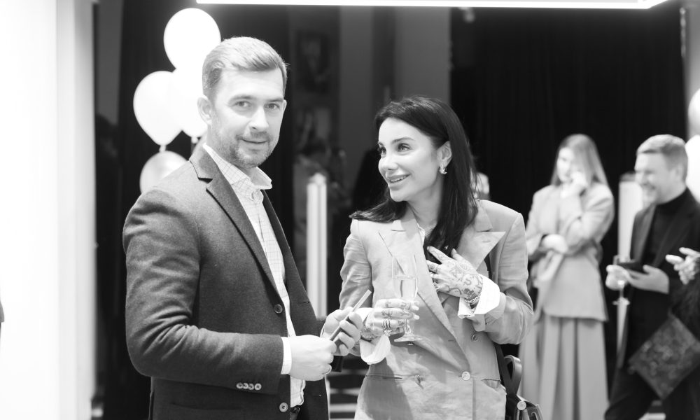 REstart Галереи Моды: стратегическое обновление ритейл‑пространства в центре Петербурга