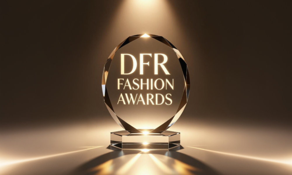 II сезон премии DFR Fashion Awards