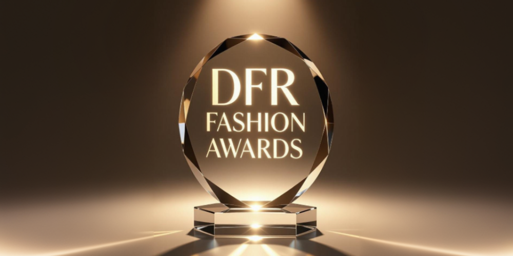 II сезон премии DFR Fashion Awards