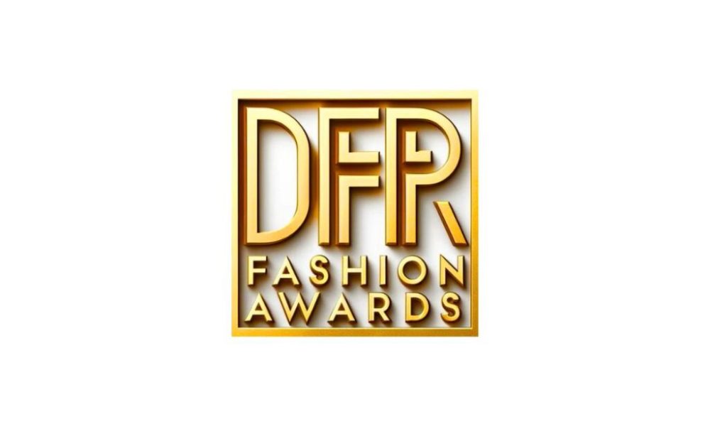 DFR FASHION AWARDS